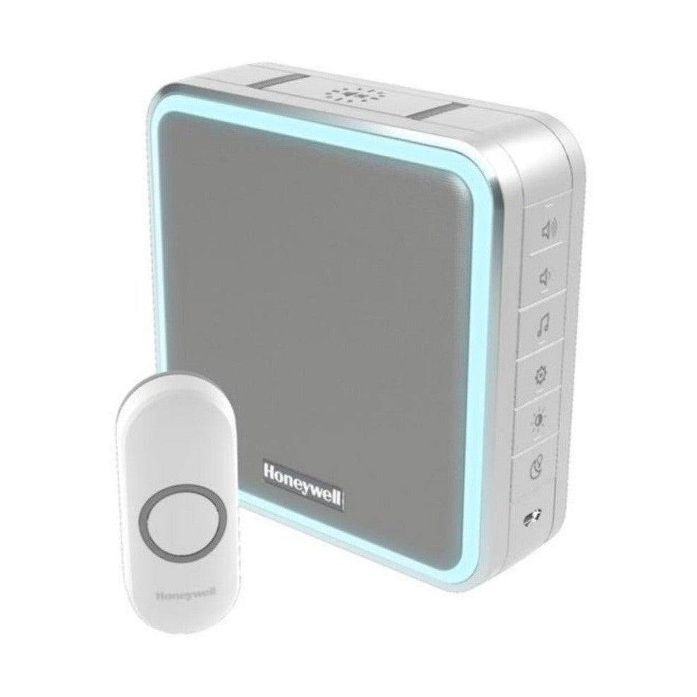 Ovikello Ja Painike Honeywell Dc915Ng 200M 868Mhz Myk Ha [7004520] |