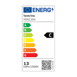 Peilikaappi Valaisimella Klara 550 Oikea [6045357] |