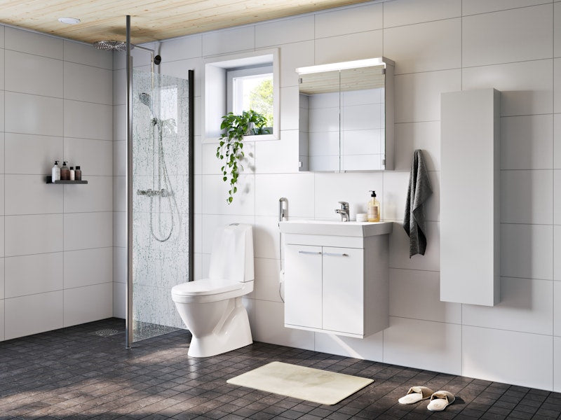 Allaskaappi Polaria Pro N 450 6045491