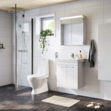 Allaskaappi Polaria Pro N 450 6045491