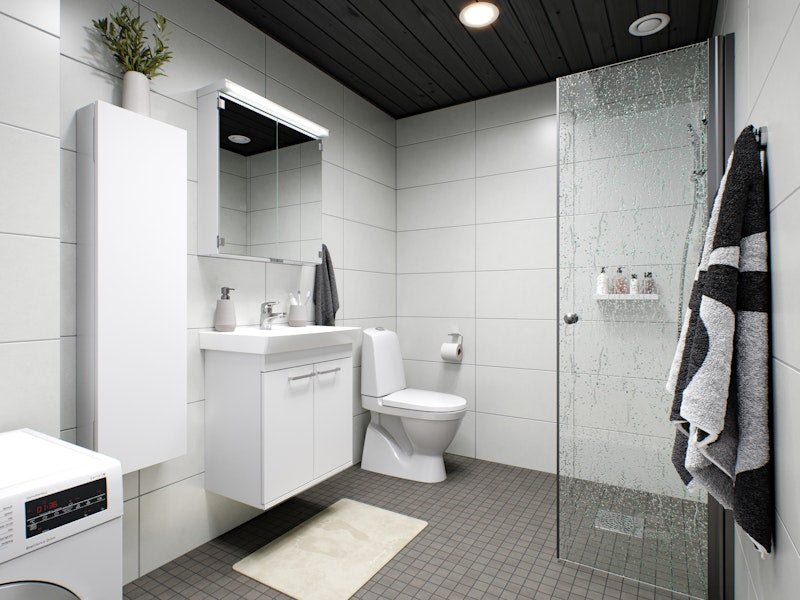 Allaskaappi Polaria Pro N 500 6045489