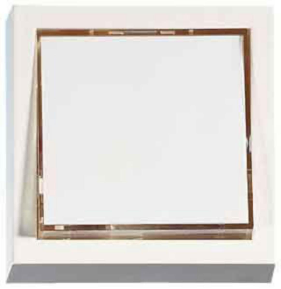 Doorbell button Quandra D680 Ivory Ip44 [7003562]