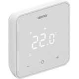 Huonetermostaatti Uponor Smatrix Wave T - 267 D+RH [2022331] |
