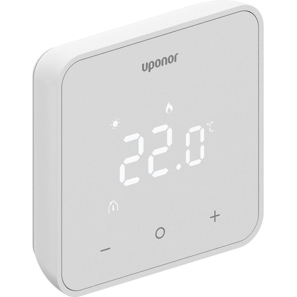 Huonetermostaatti Uponor Smatrix Wave T - 267 D+RH [2022331] |