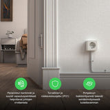 Pistorasia Exxact 1S/16A/Ip21 Ppj Val [2400493] |