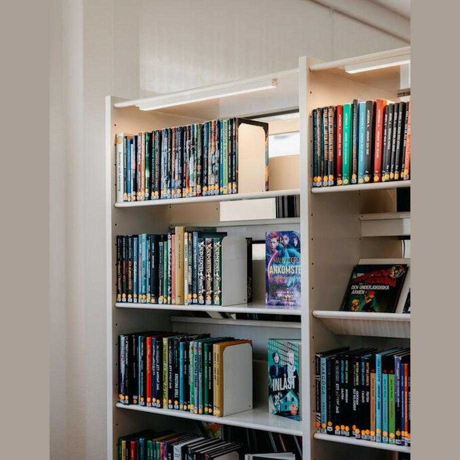 Pinta - /Ripustusval. Flexline Ip20 920Lm 10W 27/3/4K Wh [4158652] |