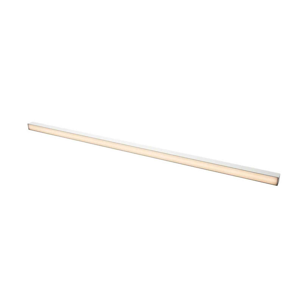 Pinta - /Ripustusval. Flexline Ip20 3370Lm 38W 27/3/4K Wh [4158654] |