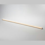 Pinta - /Ripustusval. Flexline Ip20 3370Lm 38W 27/3/4K Wh [4158654] |