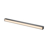 Pinta - /Ripustusval. Flexline Ip20 815Lm 10W 27/3/4K Bl [4158656] |