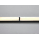 Pinta - /Ripustusval. Flexline Ip20 1485Lm 19W 27/3/4K Bl [4158657] |