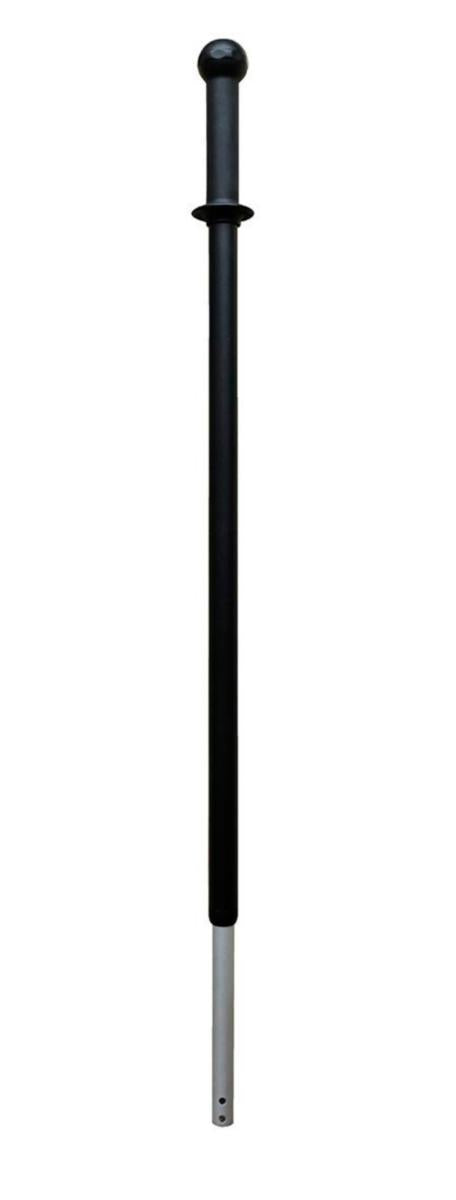 Teleskooppivarsi a-collection 100-176CM ALUMIINI [476489]