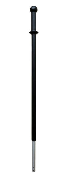 Teleskooppivarsi a-collection 100-176CM ALUMIINI [476489]