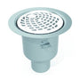 Lattiakaivo Hst Pysty Purus Balder 75 P Kansi Ø150Mm [3309104] |
