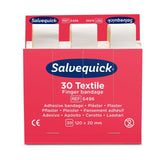 Kangaslaastari Pitkä 6X30 Kpl Cederroth 6496 10 kpl [491215] |