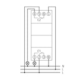 Kellokytkin Digitaaline Theben Tr 612 Top3 [2606613] |