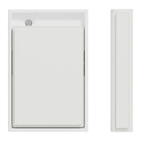 Schneider electric Anturi Wiser Ovi - /Ikkunatunnistin [2609191] |