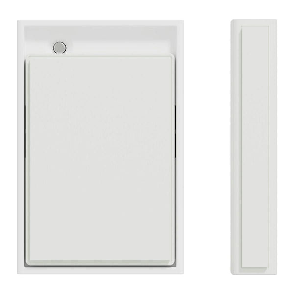Schneider electric Anturi Wiser Ovi - /Ikkunatunnistin [2609191] |