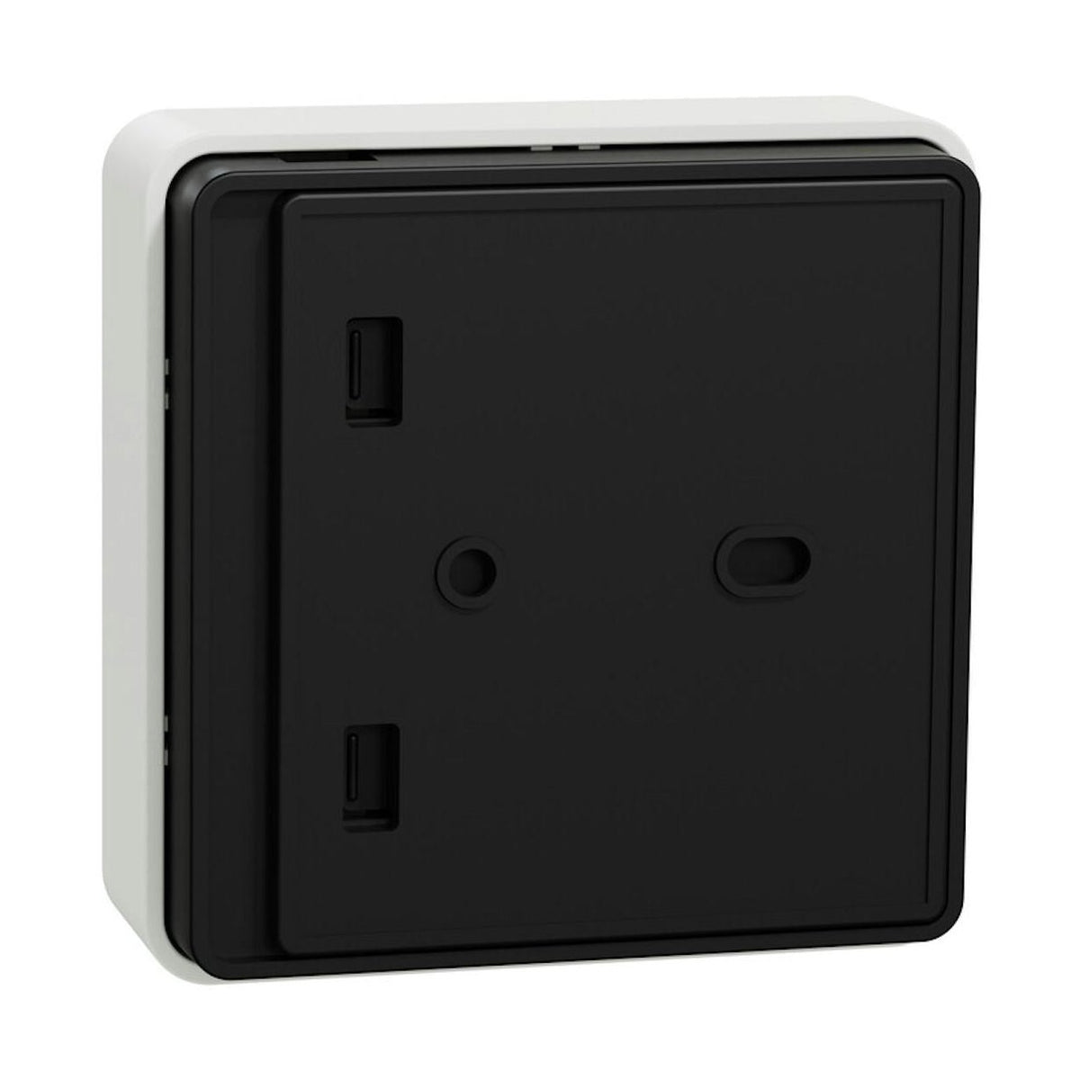 Schneider electric Anturi Wiser Lämpötila/Kosteusmittari [2609193] |