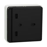 Schneider electric Anturi Wiser Lämpötila/Kosteusmittari [2609193] |