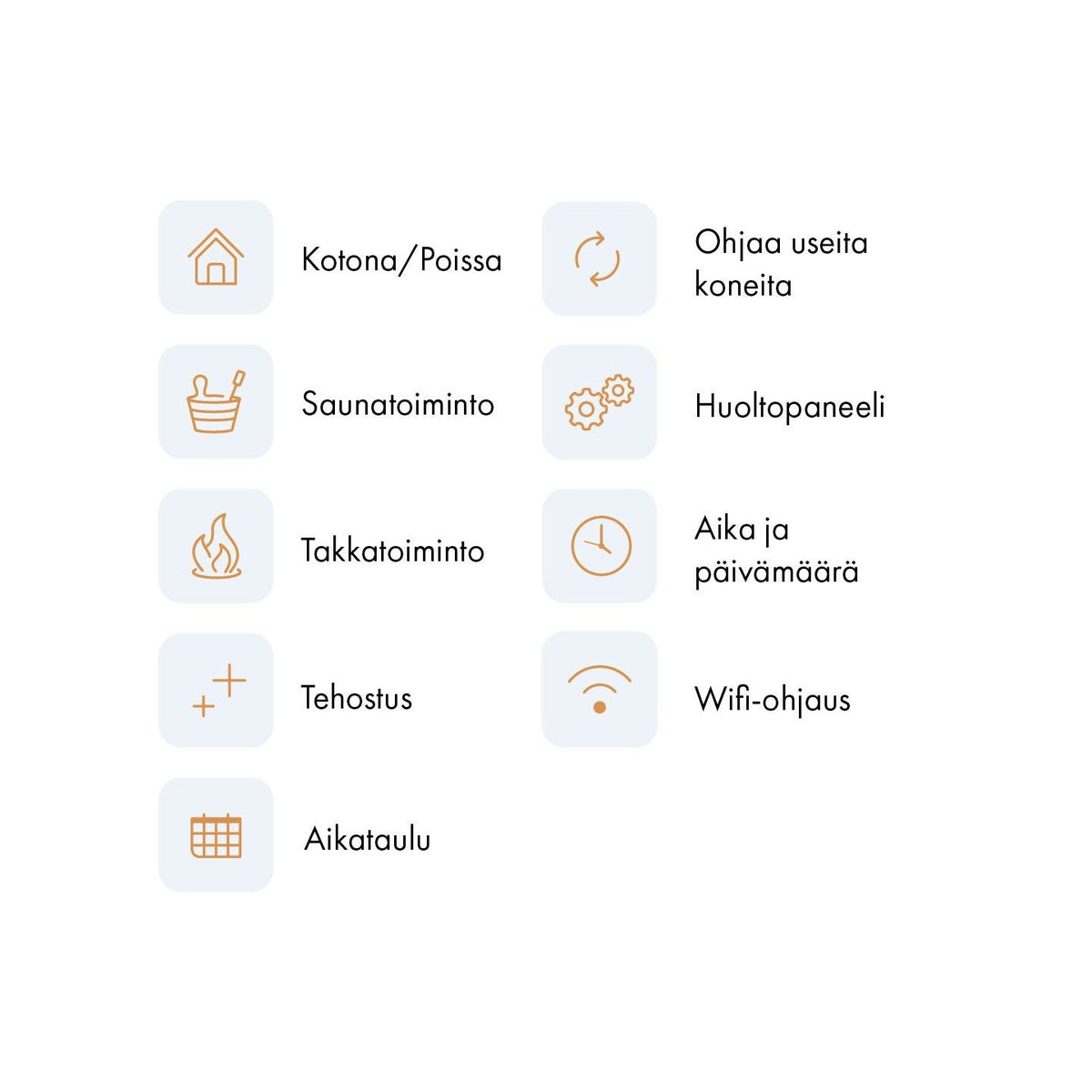 Ohjain AirFi Mille WIFI PAD - ohjain [7916040] |