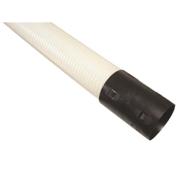 Uponor Salaojaputki Salko Pvc Dn80 80/72 Mm 5 M Salko [2576222] |