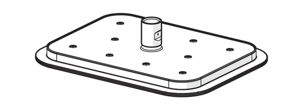 Sadesuihku Oras Optima 272080 [6510094]