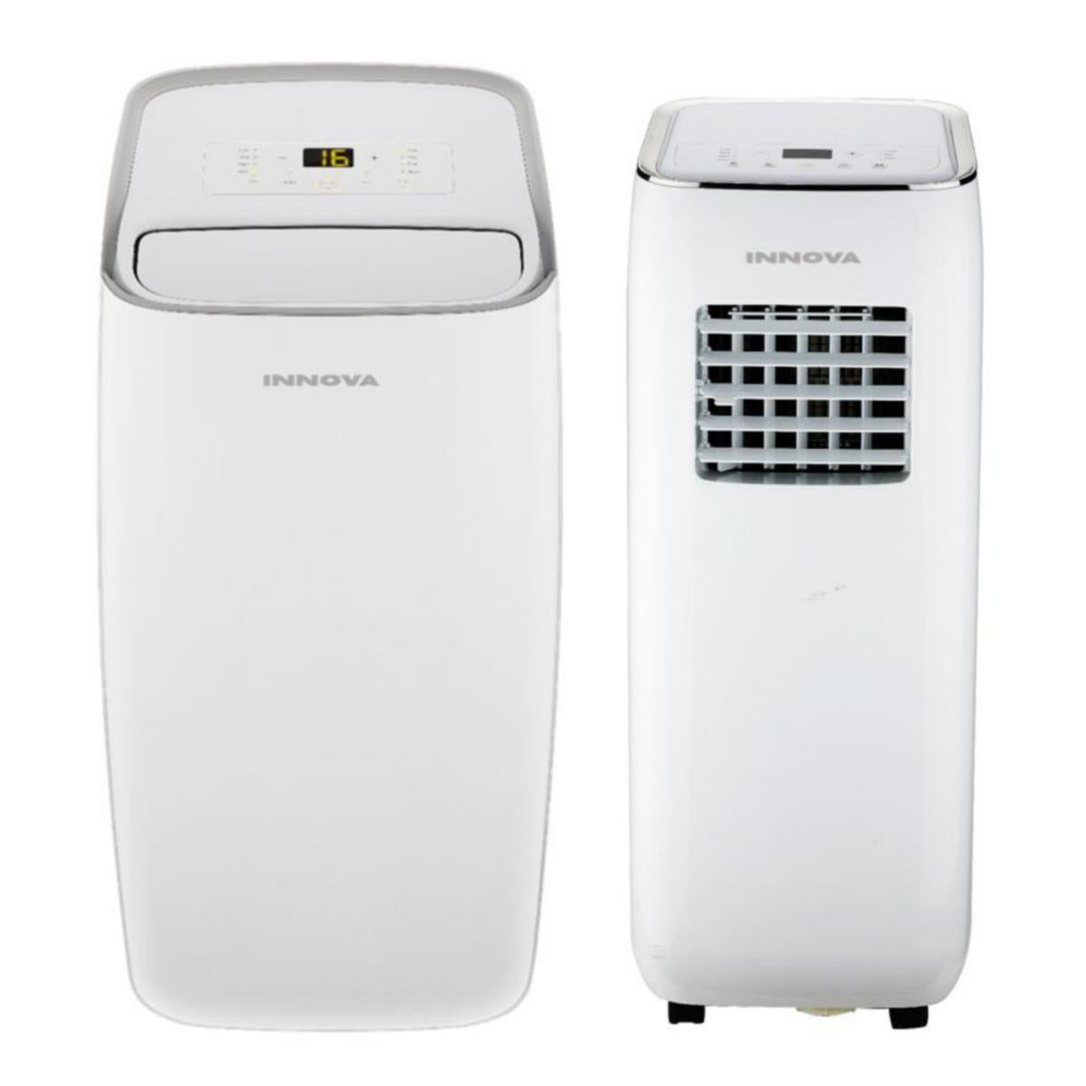 Air cooler Innova portable AC IGPCX-27 2.6kW [9161606]