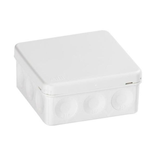 Jakorasia Abb Ap9P 86X86Mm Ip65 Va 1Kpl [9816005] |