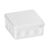 Jakorasia Abb Ap9P 86X86Mm Ip65 Va 1Kpl [9816005] |