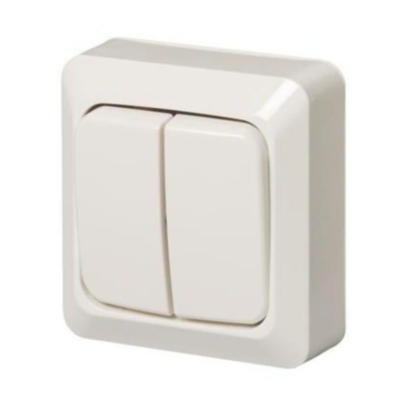 Kytkin Pinta Jussi 1065A4P Sarja (5) Va 1Kpl [9820002] |
