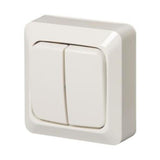 Kytkin Pinta Jussi 1065A4P Sarja (5) Va 1Kpl [9820002] |