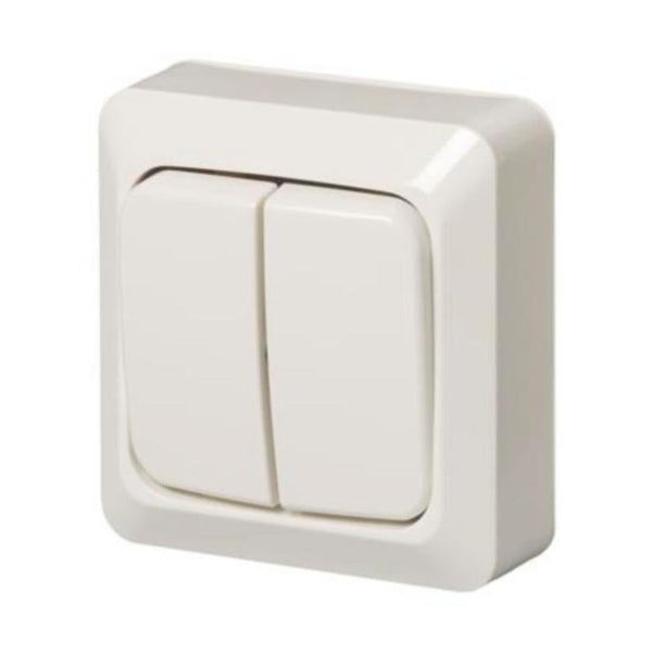 Kytkin Pinta Jussi 1065A4P Sarja (5) Va 1Kpl [9820002] |