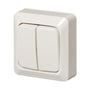 Kytkin Pinta Jussi 1065A4P Sarja (5) Va 1Kpl [9820002] |