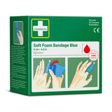 Soft - Laastari 4,5 M Cederroth 51011010 [595336] |