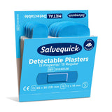 Sininen Laastarilajitelma Cederroth 51030126 [599559] |