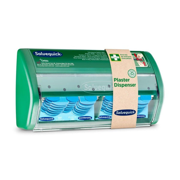 Laastariautomaatti Sin Cederroth 51030130 [599561] |