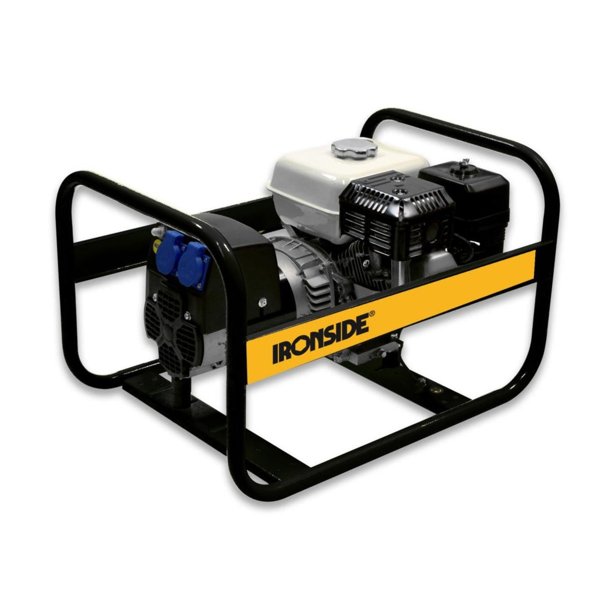 Aggregaatti 3 Kw 230V Ironside Honda 201497 [539546] |