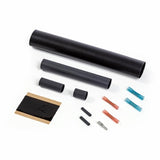 Jatkospakkaus Raychem Cce - 03 - Cr Syöttök Loppupäät Cr [0431187] |