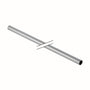 Teräsputki Sinkitty Mapress 15X1.2 L=6M [0478125] |