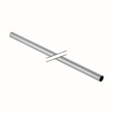 Teräsputki Sinkitty Mapress 28X1.5 L=6M [] |