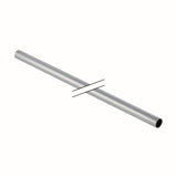 Teräsputki Sinkitty Mapress 12X1.2 L=3M [0478145] |