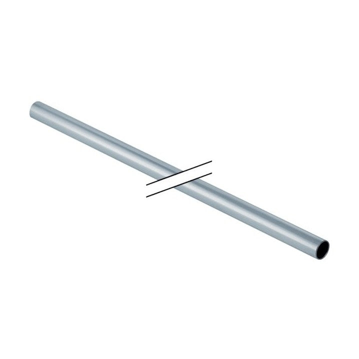 Teräsputki Sinkitty Mapress 35X1.5 L=3M [0478150] |