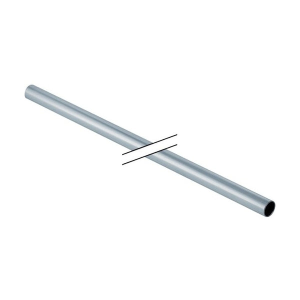 Teräsputki Sinkitty Mapress 35X1.5 L=3M [0478150] |