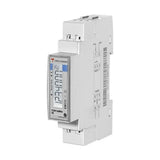 Carlo Gavazzi 1 - Vaihe Energiamittari (Lcd Näytöllä) [6706028] |