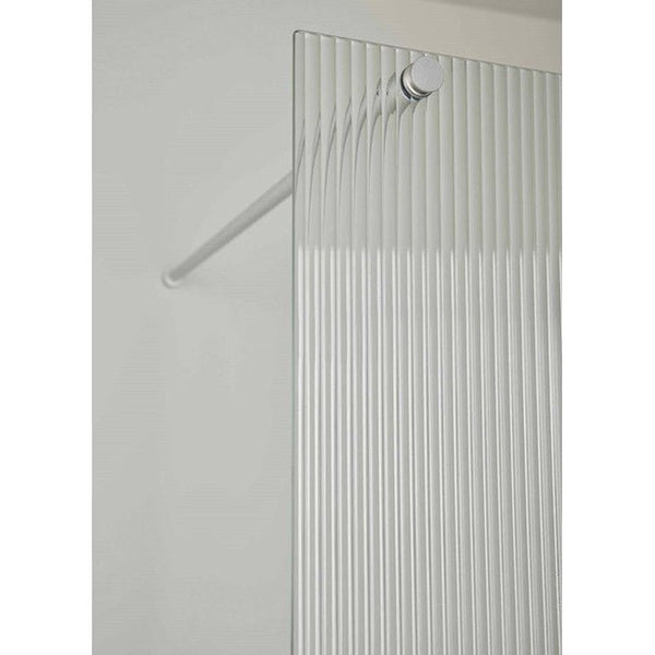 Noro Suihkuseinä Noro Frost Dv 1150 Sm Aalto Lasi [302091] |