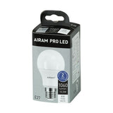 Led - Lamppu Airam A60 830 1060Lm E27 Op [4713432] |