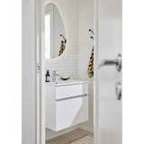 Noro Pesuallaskaappi Nova Valkoinen 600 V Pesuallas [320175] |