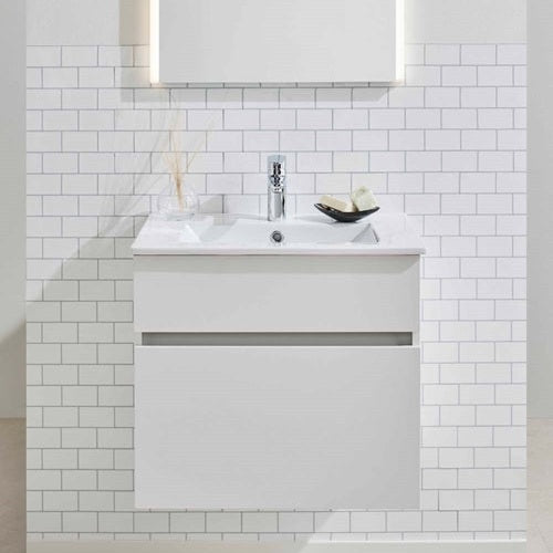 Noro Pesuallaskaappi Nova Valkoinen 600 V Pesuallas [320175] |