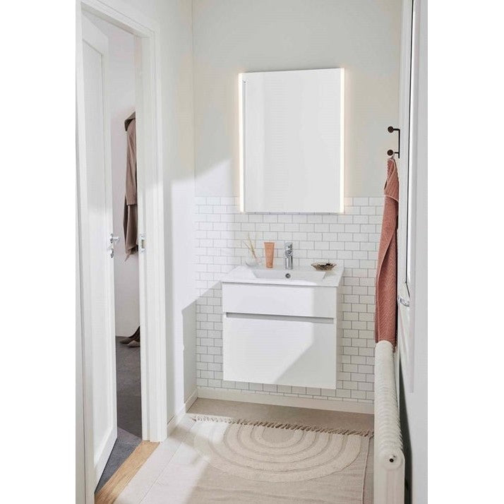 Noro Pesuallaskaappi Nova Valkoinen 600 V Pesuallas [320175] |