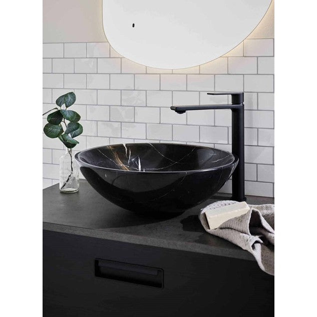 Noro Malja - Allas Marble Musta [320251] |